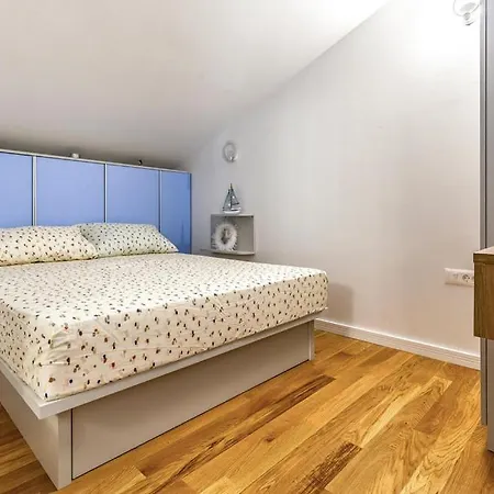 Porta Aurea Mukalba, Appartement Medulin