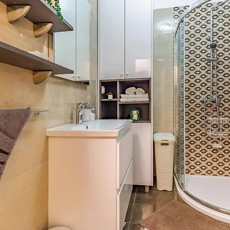 Apartmán Porta Aurea Mukalba,